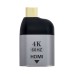 4K 60Hz 1080P USB-C to Standard HDMI Adapter / Converter for Smartphone / Tablets / Laptop