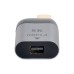 4K 2K 60Hz 1080P USB-C to Mini DP(Displayport) Adapter / Converter for Smartphone / Tablets / Laptop 4K 2K 60Hz 1080P USB-C to Mini DP(Displayport) Adapter / Converter for Smartphone / Tablets / Laptop