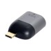 60Hz USB-C to VGA (DB15) Adapter / Converter for Smartphone / Tablets / Laptop 60Hz USB-C to VGA (DB15) Adapter / Converter for Smartphone / Tablets / Laptop
