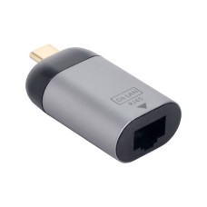 USB-C to 1000Mbps Gigabit Ethernet Network LAN Adapter for PC, Laptop, Computer USB-C to 1000Mbps Gigabit Ethernet Network LAN Adapter for PC, Laptop, Computer