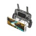 Smartphones / iPad / Tablets Extender Clamp for DJI Spark, Mavic Pro / Mavic Mini / Mavic Air Drones