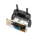 Smartphones / iPad / Tablets Extender Clamp for DJI Spark, Mavic Pro / Mavic Mini / Mavic Air Drones