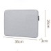 Tablet Sleeve Case for iPad 7.9", 9.7", 12.9" Samsung / Huawei / Xiaomi 15.4" Tablets