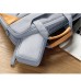Water-Repellent Outdoor / Travel Digital Bag with Mesh Cell for Cable & Power Bank