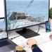 8K 60Hz, 4K 120Hz 48Gbps Mini DisplayPort female to DisplayPort 2.0 male Adapter for Ultra-HD TV, Cameras