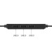 USB-A to 3 Port USB HUB and USB-C Extension Cable USB-A to 3 Port USB HUB and USB-C Extension Cable