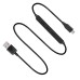 USB-A to 3 Port USB HUB and USB-C Extension Cable USB-A to 3 Port USB HUB and USB-C Extension Cable