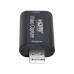 USB 2.0 to HDMI Capture Card (Mini Video Recording Box for Game DVD Live Streaming Broadcast) USB 2.0 to HDMI Capture Card (Mini Video Recording Box for Game DVD Live Streaming Broadcast)