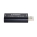 USB 2.0 to HDMI Capture Card (Mini Video Recording Box for Game DVD Live Streaming Broadcast) USB 2.0 to HDMI Capture Card (Mini Video Recording Box for Game DVD Live Streaming Broadcast)