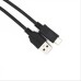 USB 3.0 A male to USB 3.1 male C Data and Charge Cable USB 3.0 A male to USB 3.1 male C Data and Charge Cable