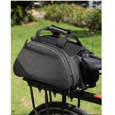 Bike waterproof Pannier Bag / Saddle Bag / Rear Bag Bike waterproof Pannier Bag / Saddle Bag / Rear Bag