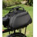 Bike waterproof Pannier Bag / Saddle Bag / Rear Bag Bike waterproof Pannier Bag / Saddle Bag / Rear Bag