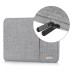 Sleeve Case for 7.9", 9.7", 12.9" & 15.4" Macbook / Tablet / iPad / Laptop Computers