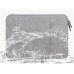 Sleeve Case for 7.9", 9.7", 12.9" & 15.4" Macbook / Tablet / iPad / Laptop Computers