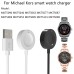 1 Meter / 3.3 Ft Replacement USB Charge Cradle Dock for Michael Kors Smart Watch 1 Meter / 3.3 Ft Replacement USB Charge Cradle Dock for Michael Kors Smart Watch
