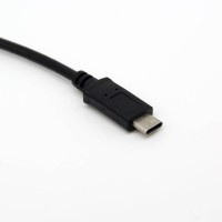 Left Angle / Right Angle 90 Degree Right Angle USB A to USB C Data and Charge Cable Left Angle / Right Angle 90 Degree Right Angle USB A to USB C Data and Charge Cable