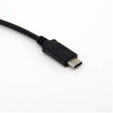Left Angle / Right Angle 90 Degree Right Angle USB A to USB C Data and Charge Cable Left Angle / Right Angle 90 Degree Right Angle USB A to USB C Data and Charge Cable