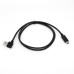 Left Angle / Right Angle 90 Degree Right Angle USB A to USB C Data and Charge Cable Left Angle / Right Angle 90 Degree Right Angle USB A to USB C Data and Charge Cable