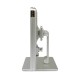 Anti-theft Aluminum Tablet Stand, 360° Swivel Tablet / Secure POS Mount for iPad / Microsoft Surface Pro / Android Tablets Anti-theft Aluminum Tablet Stand, 360° Swivel Tablet / Secure POS Mount for iPad / Microsoft Surface Pro / Android Tablets