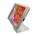 Anti-theft Aluminum Tablet Stand, 360° Swivel Tablet / Secure POS Mount for iPad / Microsoft Surface Pro / Android Tablets Anti-theft Aluminum Tablet Stand, 360° Swivel Tablet / Secure POS Mount for iPad / Microsoft Surface Pro / Android Tablets