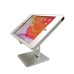 Anti-theft Aluminum Tablet Stand, 360° Swivel Tablet / Secure POS Mount for iPad / Microsoft Surface Pro / Android Tablets Anti-theft Aluminum Tablet Stand, 360° Swivel Tablet / Secure POS Mount for iPad / Microsoft Surface Pro / Android Tablets