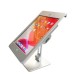 Anti-theft Aluminum Tablet Stand, 360° Swivel Tablet / Secure POS Mount for iPad / Microsoft Surface Pro / Android Tablets Anti-theft Aluminum Tablet Stand, 360° Swivel Tablet / Secure POS Mount for iPad / Microsoft Surface Pro / Android Tablets
