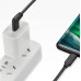 Right Angle USB-C Male to USB-C Male (90 Degree Angled USB 3.1 Type C to USB Type C Extension Cable) Right Angle USB-C Male to USB-C Male (90 Degree Angled USB 3.1 Type C to USB Type C Extension Cable)