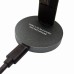 USB 3.1 / USB-C to NVME M-key M.2 NGFF SSD External PCBA Conveter Adapter Vertical Type
