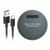 USB 3.1 / USB-C to NVME M-key M.2 NGFF SSD External PCBA Conveter Adapter Vertical Type