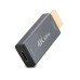 USB-C / USB Type C Female Source to HDMI Sink HDTV Adapter 4K 60hz 1080p for Tablet & Phone & Laptop USB-C / USB Type C Female Source to HDMI Sink HDTV Adapter 4K 60hz 1080p for Tablet & Phone & Laptop