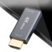 USB-C / USB Type C Female Source to HDMI Sink HDTV Adapter 4K 60hz 1080p for Tablet & Phone & Laptop USB-C / USB Type C Female Source to HDMI Sink HDTV Adapter 4K 60hz 1080p for Tablet & Phone & Laptop