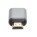 USB-C / USB Type C Female Source to HDMI Sink HDTV Adapter 4K 60hz 1080p for Tablet & Phone & Laptop USB-C / USB Type C Female Source to HDMI Sink HDTV Adapter 4K 60hz 1080p for Tablet & Phone & Laptop