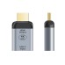 USB-C / USB Type C Female Source to HDMI Sink HDTV Adapter 4K 60hz 1080p for Tablet & Phone & Laptop USB-C / USB Type C Female Source to HDMI Sink HDTV Adapter 4K 60hz 1080p for Tablet & Phone & Laptop
