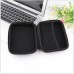 EVA Smartphone / MP3 / Power Bank / iPhone Carrying Case with Zipper Enclosure