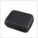 EVA Smartphone / MP3 / Power Bank / iPhone Carrying Case with Zipper Enclosure