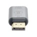 USB-C / USB Type C Female Source to DisplayPort (DP) Sink HDTV Adapter for 4K 60hz 1080p Display USB-C / USB Type C Female Source to DisplayPort (DP) Sink HDTV Adapter for 4K 60hz 1080p Display