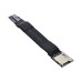 SD/SDHC/SDXC UHS-III UHS-3 / TF Micro SD Male Extender to TF Card Female Extension Cable Adapter