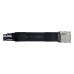 SD/SDHC/SDXC UHS-III UHS-3 / TF Micro SD Male Extender to TF Card Female Extension Cable Adapter