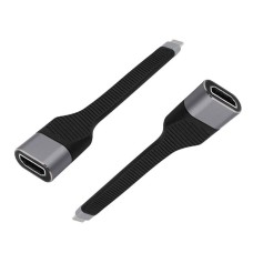 USB-C Male to HDMI Female Cable Adapter USB-C Male to HDMI Female Cable Adapter
