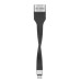 USB-C Male to HDMI Female Cable Adapter USB-C Male to HDMI Female Cable Adapter