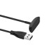 100cm Fitbit charge 5 & Fitbit LUXE Smartwatch USB Charging Cable