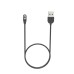 1M AfterShokz Aeropex AS800/OpenComm Bone Conduction Wireless Bluetooth Headphone USB Charging Cable 1M AfterShokz Aeropex AS800/OpenComm Bone Conduction Wireless Bluetooth Headphone USB Charging Cable