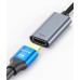 USB-C to HDMI Converter Cable USB-C to HDMI Converter Cable