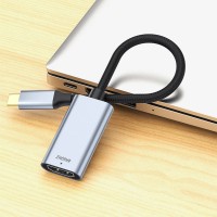 USB-C to HDMI Converter Cable 