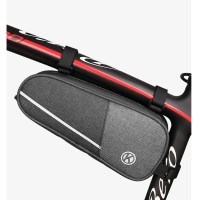 Bike Triangle Bag / Bike Crossbar Bag / Bicycle Frame Waterproof Bag Bike Triangle Bag / Bike Crossbar Bag / Bicycle Frame Waterproof Bag