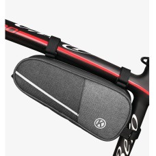 Bike Triangle Bag / Bike Crossbar Bag / Bicycle Frame Waterproof Bag Bike Triangle Bag / Bike Crossbar Bag / Bicycle Frame Waterproof Bag