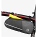 Bike Triangle Bag / Bike Crossbar Bag / Bicycle Frame Waterproof Bag Bike Triangle Bag / Bike Crossbar Bag / Bicycle Frame Waterproof Bag