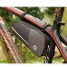 Bike Triangle Bag / Bike Crossbar Bag / Bicycle Frame Waterproof Bag Bike Triangle Bag / Bike Crossbar Bag / Bicycle Frame Waterproof Bag