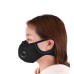 Dust Face Mask with Replaceable Filter for Outdoor Running / Cycling / Workouts Dust Face Mask with Replaceable Filter for Outdoor Running / Cycling / Workouts