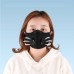 Dust Face Mask with Replaceable Filter for Outdoor Running / Cycling / Workouts Dust Face Mask with Replaceable Filter for Outdoor Running / Cycling / Workouts